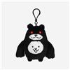 PONOS The Battle Cats Mascotte Peluche Neko Blackma Japan