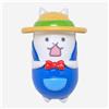 PONOS The Battle Cats Chopstick Rest Relaxing Tankichi Japan