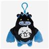 PONOS The Battle Cats Mascotte Peluche Neko Akuma Giappone