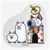 PONOS The Battle Cats clip acrilica Giappone