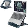 Leitz Supporto / Rialzo per Laptop Compatto e Regolabile con 4 Altezze, da Sc...