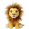 Simba Disney Plush Originale di Mufasa, Lion King, 30° anniversario del Re L...