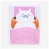 PONOS The Battle Cats Chopstick Rest Relaxing Cat Manager Giappone