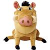 Simba Disney Lion King, 30 Anni di Re Leone, Pumba, Peluche da 25 cm, Adatto ...