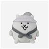 PONOS The Battle Cats Peluche Kasa Jizo Giappone