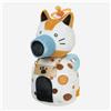 PONOS The Battle Cats Peluche S Castello di Nyanko Giappone