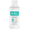 Saugella Detergente Intimo e Corpo, Uso Bagnoshiuma, Delicato Con Sistema Pre...