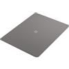 Asmodee Magnetic Dice Tray Rettangolare Black/Grey