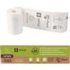 Exacompta SumUp Cod. 40762E Scatola da 20 rotoli 57x30mm per POS, carta ter...
