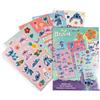 Set Di Adesivi LILO E STITCH