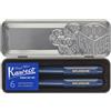 X Kaweco, Penna Roller Ricaricabile in Plastica ABS, per Scrivere E Prendere App