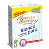Spuma di Sciampagna Detersivo Lavatrice Polvere Bianco Puro, Formula Concent...