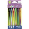 Carioca Oops Easy Penne Cancellabili Colorate Assortite - Set 6 Penne Gel Ter...