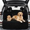 Upgrade4cars Premium Telo Bagagliaio Auto per Cani Universale Impermeabile e ...