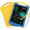 HOMESTEC AstroDraw Tavoletta Grafica Bambini con Design Tema Spaziale Giochi...