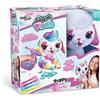 Rocco Giocattoli Airbrush Plush Cagnolino