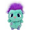 Maomoto Bibb Bambola Kawaii da collezione 25 cm, simpatica Bibbia per bambin...