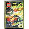 Blue Ocean LEGO Super Heroes Robin con tavola da surf Minifigure Foil Pack Set 212114 (Insaccato)