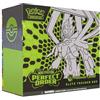 Pokémon Pokemon TCG: Mega Evolution - Ordine Perfetto Pokemon Center Elite Trainer Box | PO PKC ETB | Promo Tyrunt Esclusivo | 11 Buste Booster