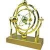 Generico Giocattolo Da Scrivania A Moto Perpetuo - Moto Perpetuo Strani Ornamenti | Arte Cinetica Dispositivo | Decorazione Celeste Con Movimento Infinito | Gadget Educativo Per Casa, Ufficio
