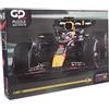 GP Sport GP Moto Sport Red Bull Racing 2D Puzzle - 1000 pezzi auto dinamica F1 in movimento, opere d'arte altamente dettagliate, ideali per gli appassionati di corse e collezionisti - 68,5 x 50,8 cm