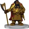 WizKids D&D Voices of The Realms Miniature preverniciate Band of Heroes