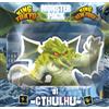 Iello , King of Tokyo: Cthulhu Monster Pack , Board Game , Ages 8+ , 2 to 6 Players , 30 mins Minutes Playing Time