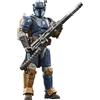 Star Wars Collezione Vintage, Paz Vizsla, Action Figure da 9,5 cm, ispirate al Film The Mandalorian, Multi, F6879