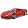 Burago Auto 1:18 Burago Ferrari 488 GTB 16008