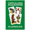 Generico Carte da Gioco Piacentine Plastificate