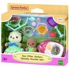 SYLVANIAN FAMILIES Les soeurs Loutre de mer - SYLVANIAN FAMILIES - 5804
