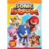 Ncircle Sonic Boom - Season 2 Volume 2 (DVD) Roger Craig Smith Cindy Robinson
