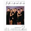 WarnerBrothers Friends: The Complete Second Season (25th Ann/Rpkg/DVD) (DVD) Jennifer Aniston
