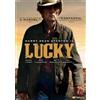 Magnolia Home Ent Lucky (DVD) Harry Dean Stanton David Lynch Ron Livingston