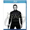 James Bond-Daniel Craig 4 Pack Collection (Bilingual) Canadian (Blu-ray)