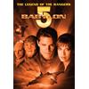 Warner Bros. Babylon 5: Legend of the Rangers (DVD) Warren T. Takeuchi Enid-Raye Adams