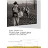 Flicker Alley and the Blackhawk Films Co D.W. Griffith: Years Of Discovery, (Volume One) (DVD) Mary Pickford Mack Sennett