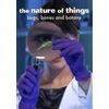 FilmRise The Nature of Things: Bugs, Bones and Botany (DVD) Jennifer Gardy