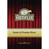 Producers Releasing Corporation Hawk of Powder River (DVD) Roscoe Ates Eddie Dean Jennifer Holt June Carlson
