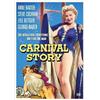 Vci Carnival Story (DVD) Baxter Cochran