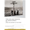 Flicker Alley and the Blackhawk Films Co The Life and Passion of Jesus Christ with From The Manger to The Cross (DVD)