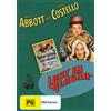 Shock Lost in Alaska (DVD) Bud Abbott Lou Costello Mitzi Green Tom Ewell Bruce Cabot