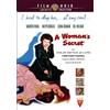 Warner Archive A Woman's Secret (DVD) Victor Jory Bill Williams Gloria Grahame Mary Philips