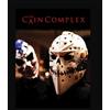 Zamarripa Visual Arts The Cain Complex (Blu-ray) Johnny Walter Marcello Zamarripa Sam Eidson Sue Rock