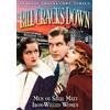 Alpha Video Bill Cracks Down (DVD) Judith Allen Georgia Caine Greta Meyer William Newell