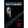 Three Sided Productions Buster Williams Bass to Infinity (DVD)