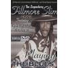 The Legendary Fillmore Slim Blues (DVD)