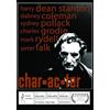 Indie Rights Character (DVD) Dabney Coleman Harry Dean Stanton Mark Rydell Peter Falk