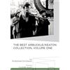 Flicker Alley and the Blackhawk Films Co The Best Arbuckle/Keaton Collection, Volume One (DVD) Alice Lake Alice Mann