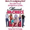 Leomark Studios Latin Lover - Mom I'm A Big Boy Now (DVD) D.J. Mendez Dayana Amigo Diana Bolocco
